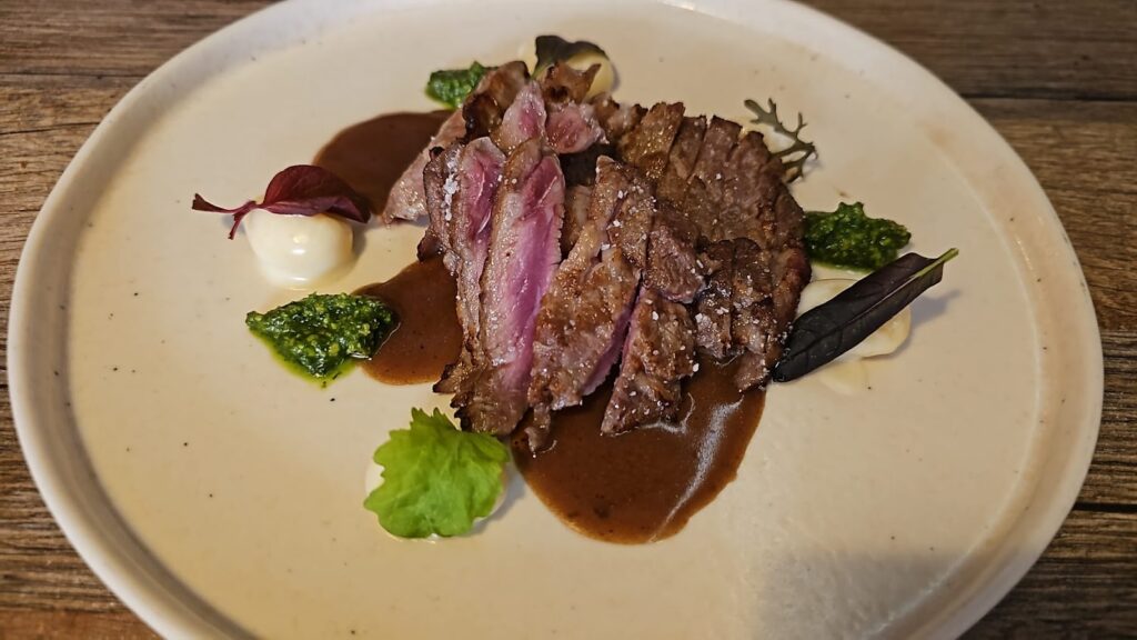 Restaurante Koiné Bistró Alicante: platos destacados según sus clientes, imagen 8
