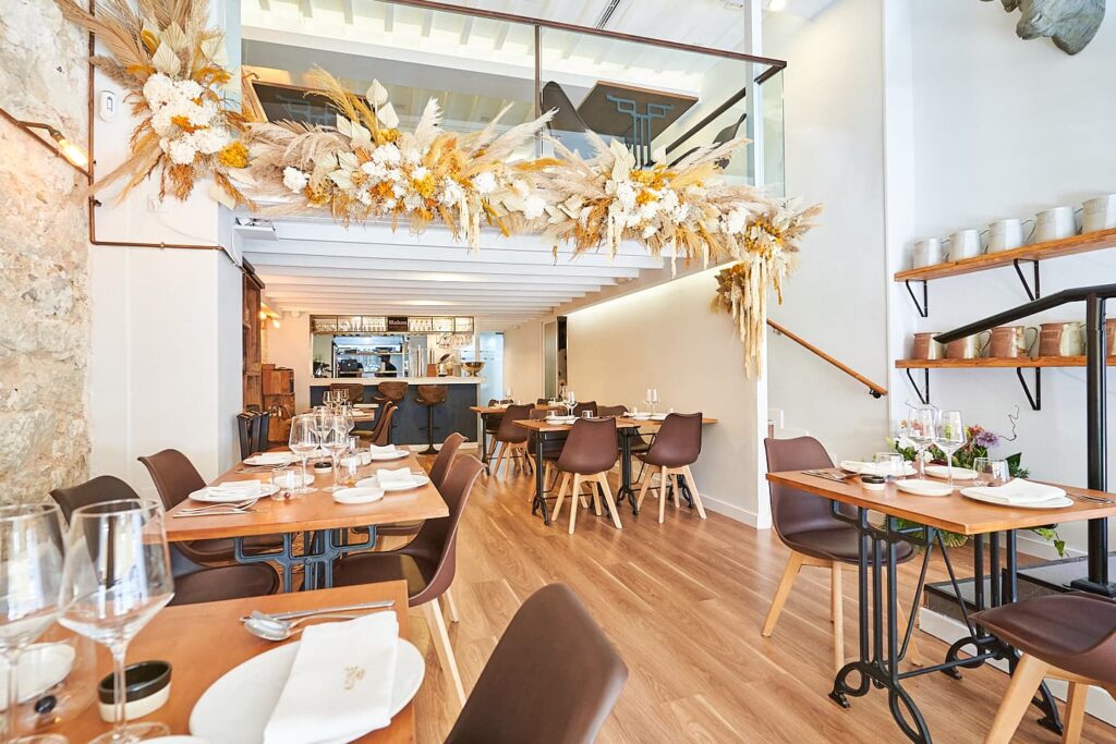 Restaurante Koiné Bistró Alicante: platos destacados según sus clientes, imagen 9