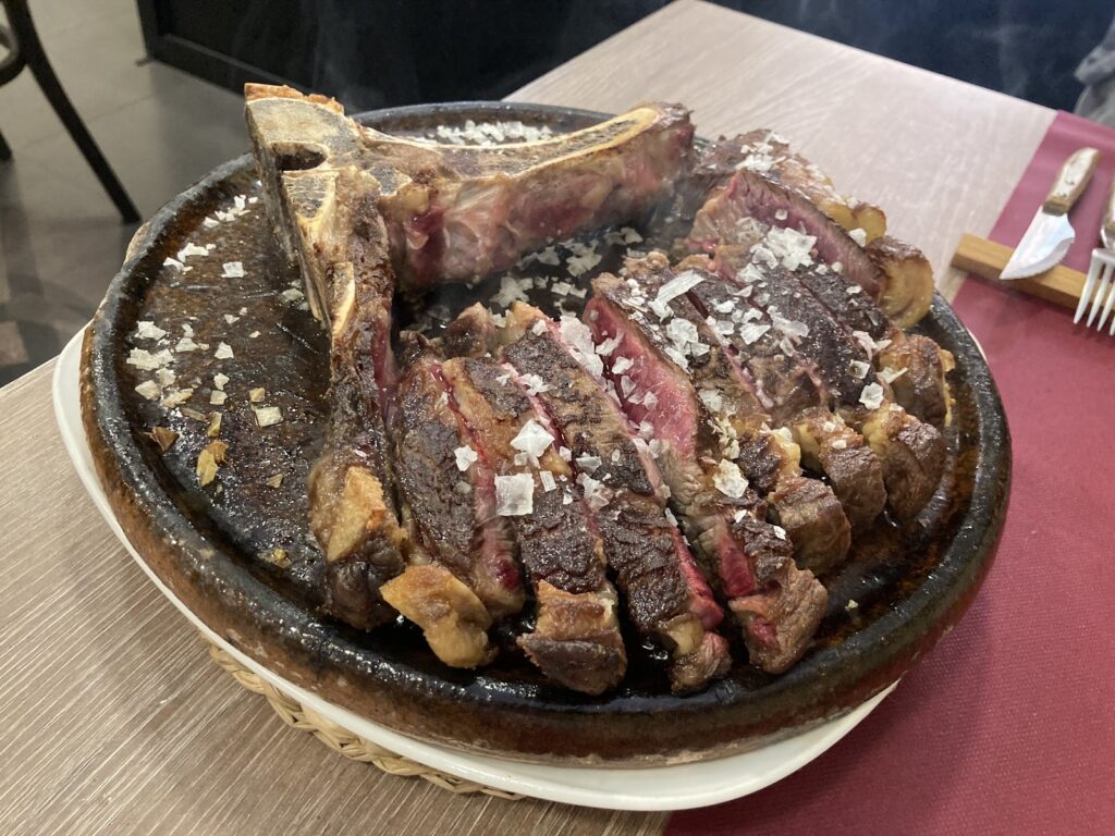 Qué pedir en Namoreira y por qué merece una visita, imagen 3