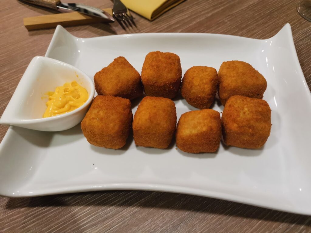 Qué pedir en Namoreira y por qué merece una visita, imagen 6