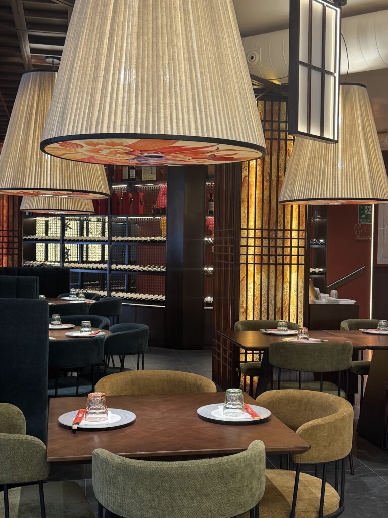 En Madrid se habla bien de La Mesa de Jade: estas son las razones, imagen 8