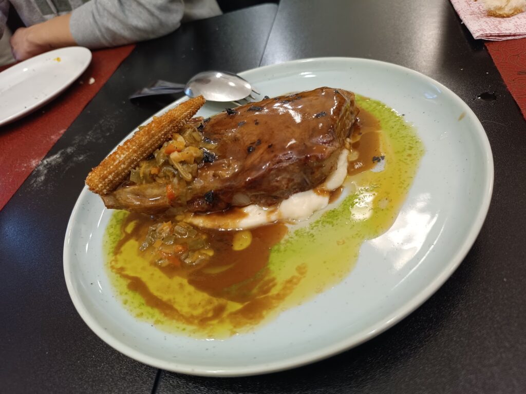 Bar Restaurante los Molinos en Valladolid: puntos fuertes y detalles a tener en cuenta, imagen 9
