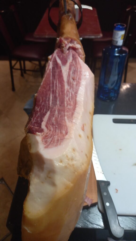 Bar Restaurante los Molinos en Valladolid: puntos fuertes y detalles a tener en cuenta, imagen 1
