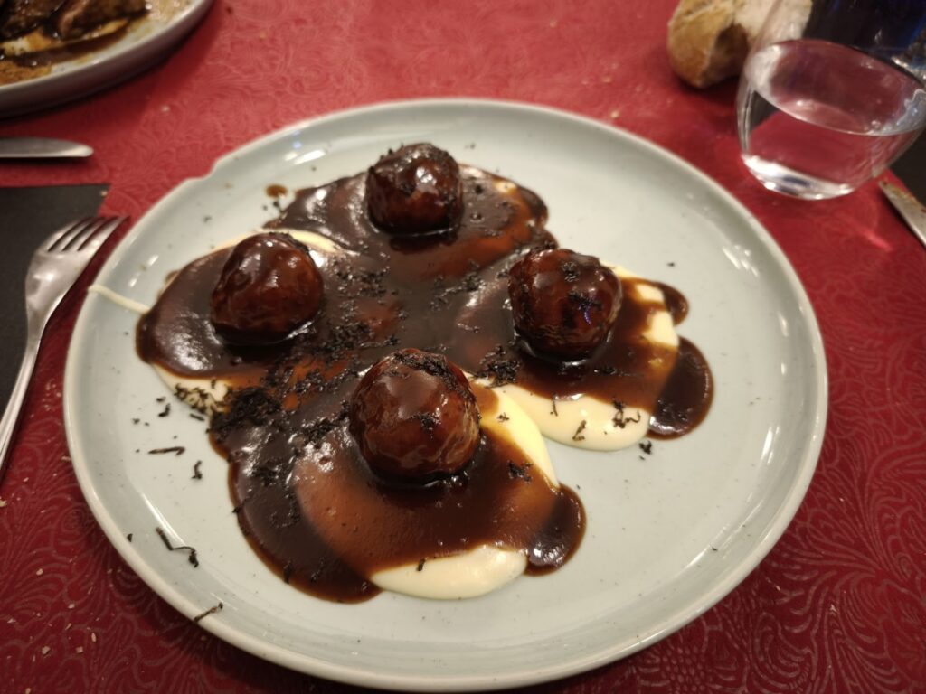 Bar Restaurante los Molinos en Valladolid: puntos fuertes y detalles a tener en cuenta, imagen 3