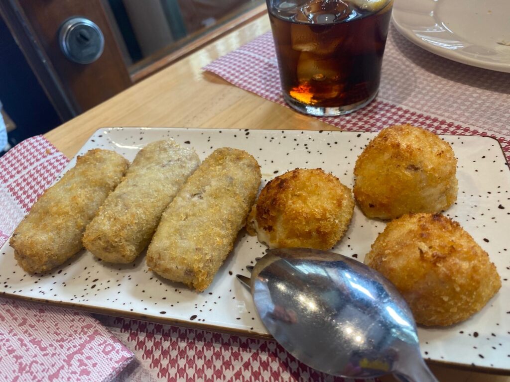 Bar Restaurante los Molinos en Valladolid: puntos fuertes y detalles a tener en cuenta, imagen 6