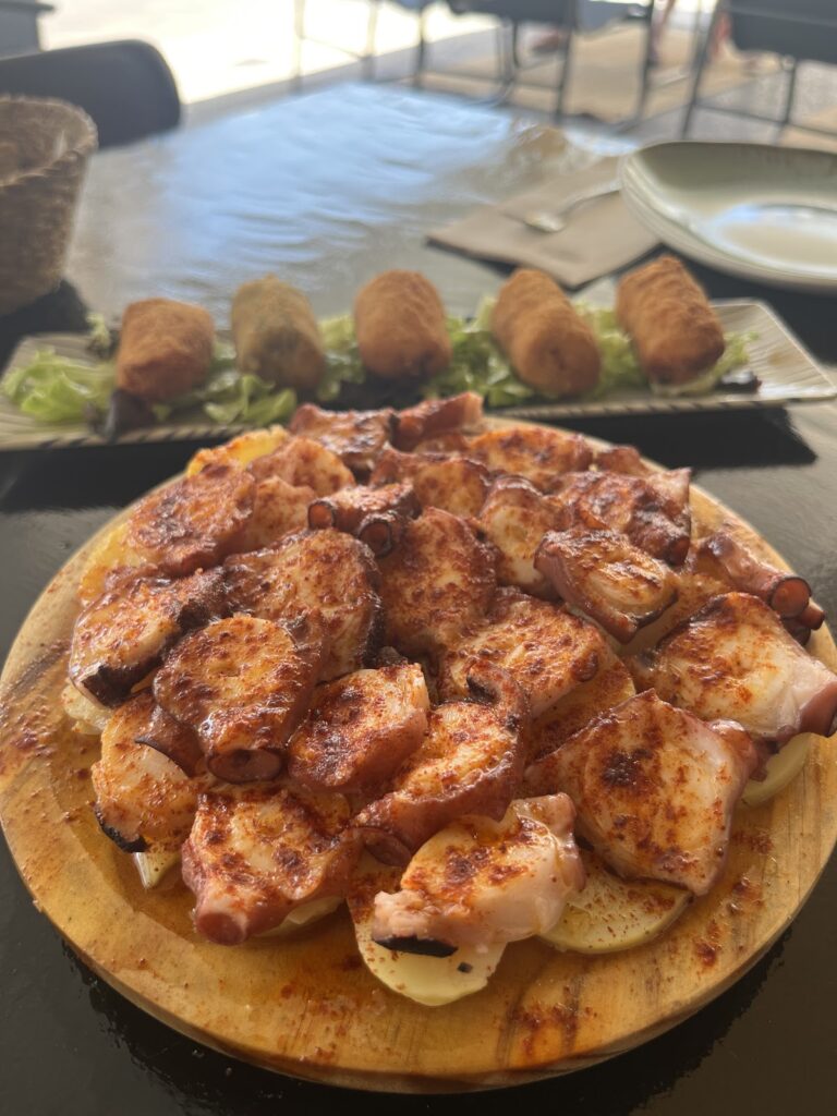Una comida en La Tabla Cala Bona: así es la experiencia, imagen 9