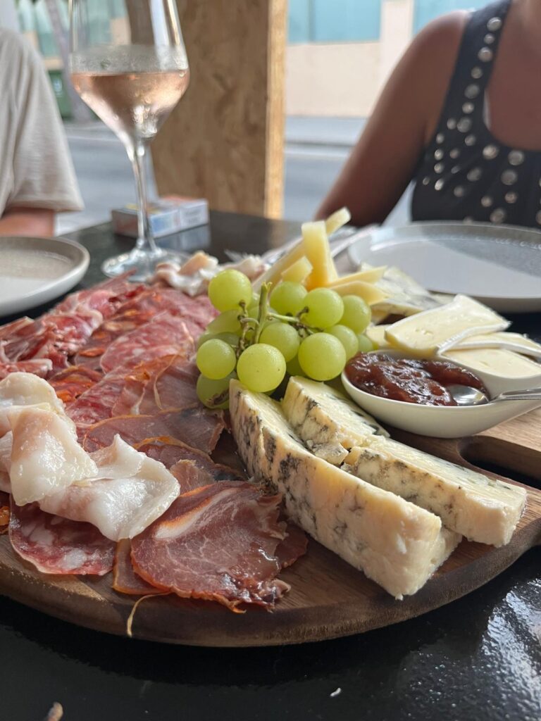 Una comida en La Tabla Cala Bona: así es la experiencia, imagen 1
