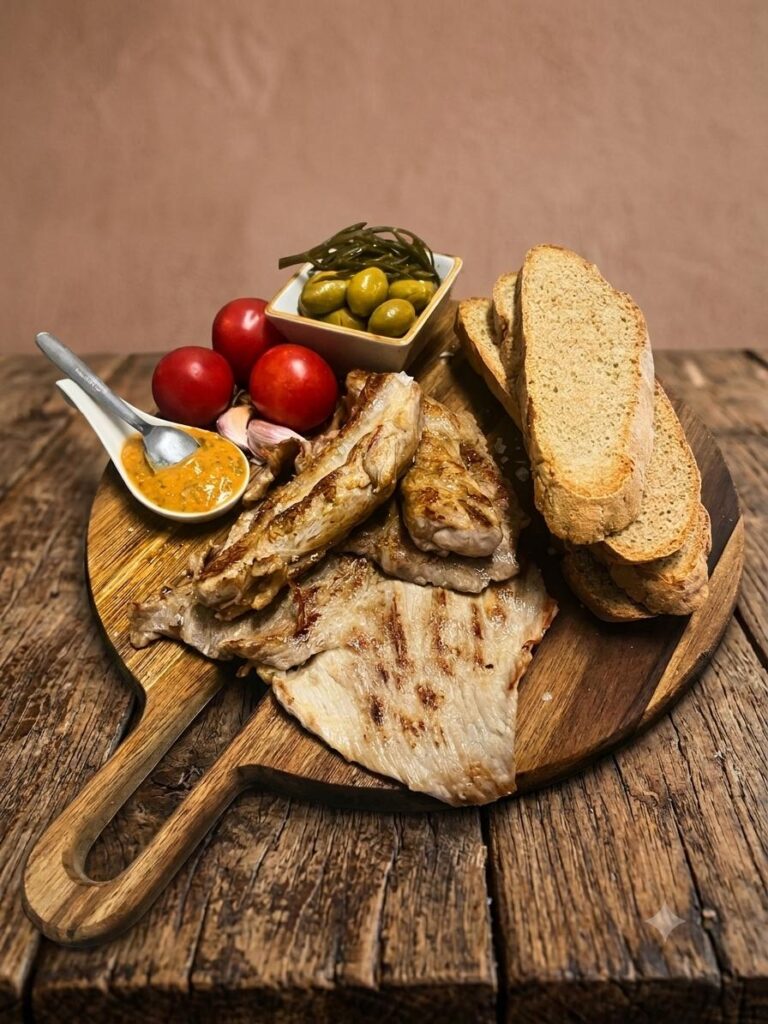 Una comida en La Tabla Cala Bona: así es la experiencia, imagen 4
