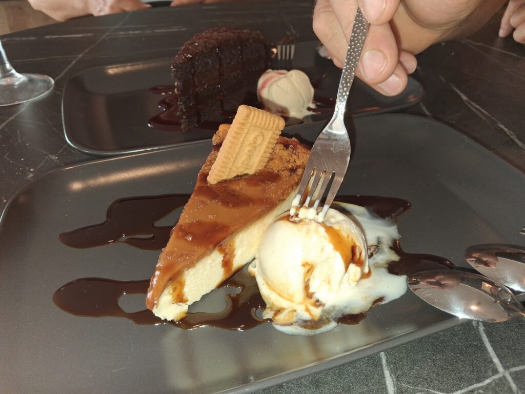 Una comida en La Tabla Cala Bona: así es la experiencia, imagen 5