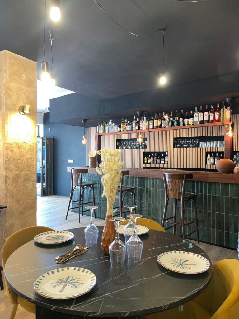 Una comida en La Tabla Cala Bona: así es la experiencia, imagen 6