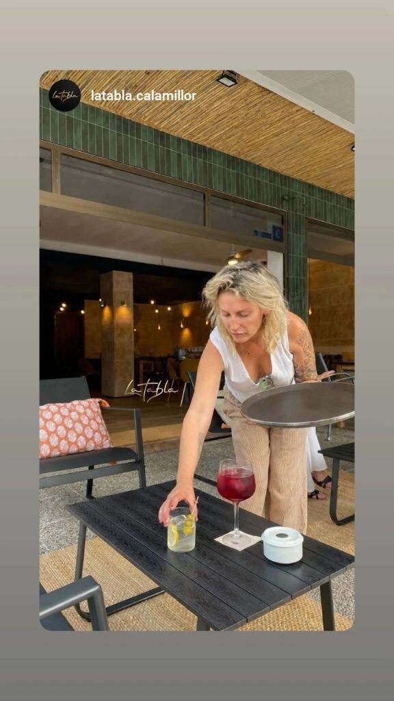 Una comida en La Tabla Cala Bona: así es la experiencia, imagen 8