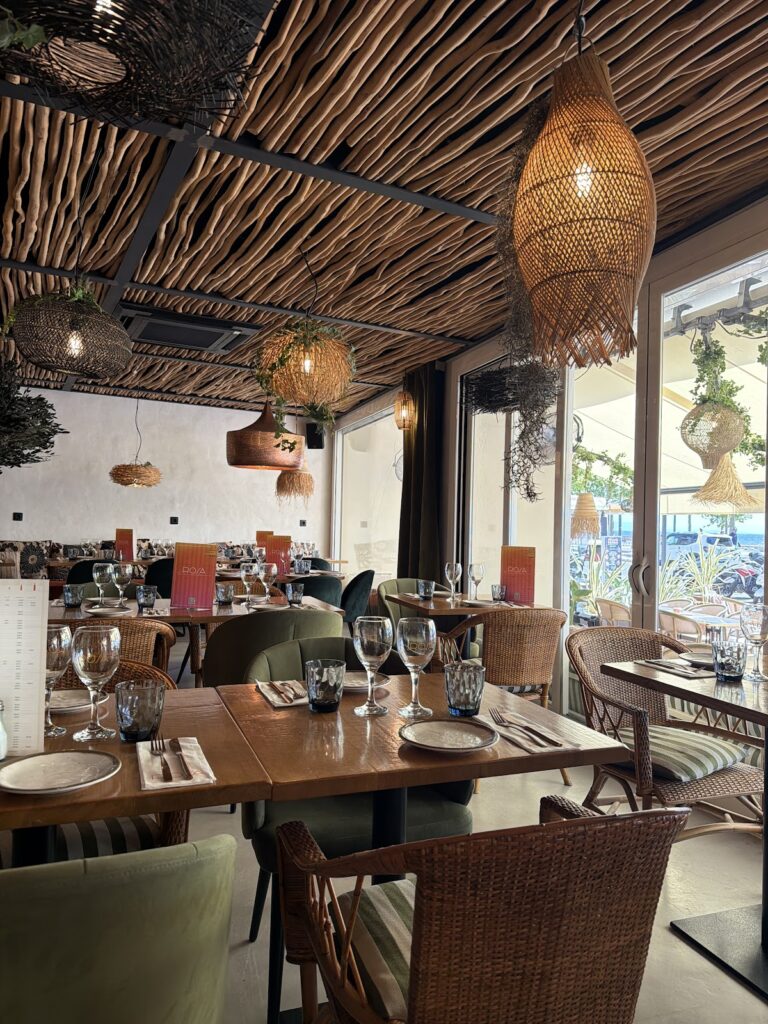 Rosa Restaurante: cocina, ambiente y opiniones sin rodeos, imagen 4