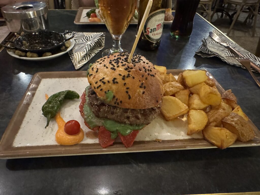 Rosa Restaurante: cocina, ambiente y opiniones sin rodeos, imagen 6