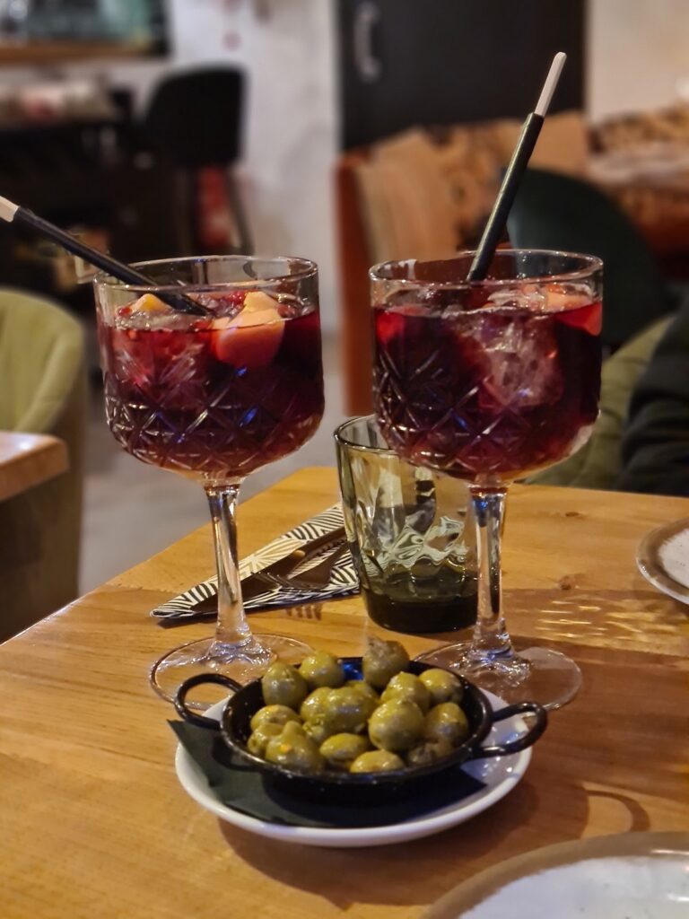 Rosa Restaurante: cocina, ambiente y opiniones sin rodeos, imagen 7