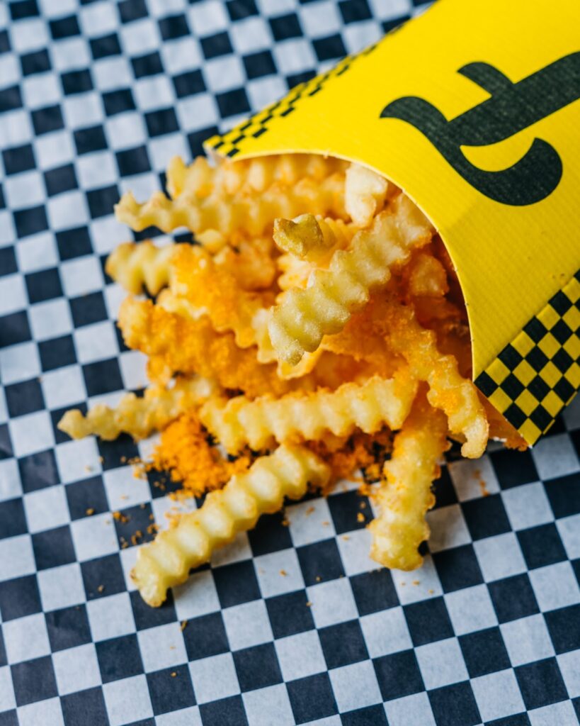 ¿Qué encontrarás en Fanneli’s Burgers Albir – Burgers y smash burgers? Cocina, trato y ambiente, imagen 3
