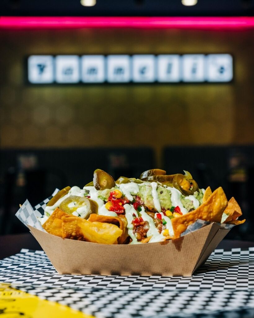 ¿Qué encontrarás en Fanneli’s Burgers Albir – Burgers y smash burgers? Cocina, trato y ambiente, imagen 8