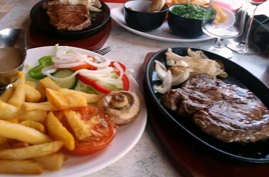 Un acercamiento a Delaney’s Bar & Diner, en pleno Sa Coma, imagen 8
