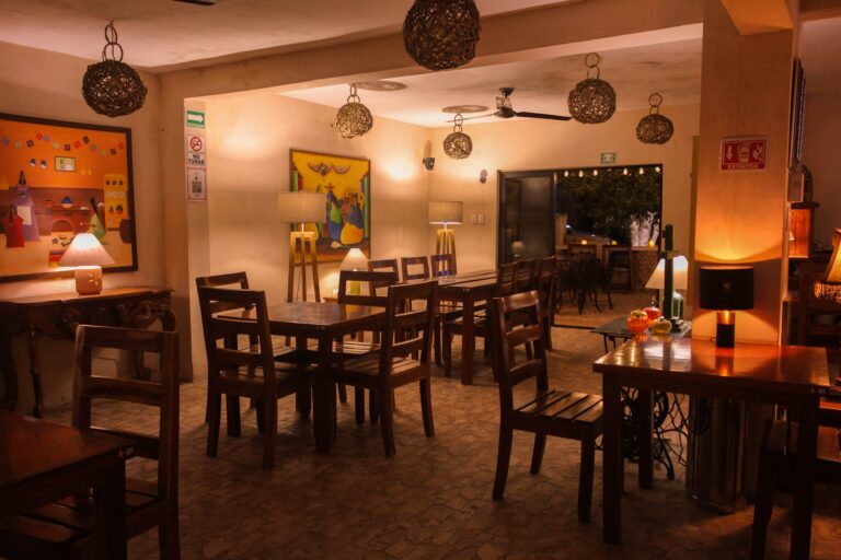 Restaurante AHAL, una mesa con personalidad propia en Valladolid