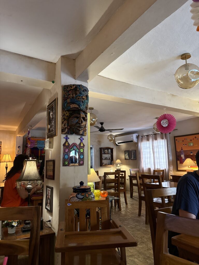 Restaurante AHAL, una mesa con personalidad propia en Valladolid, imagen 4
