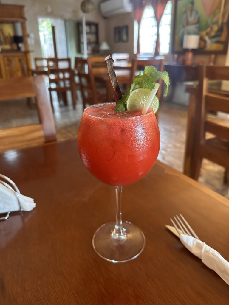 Restaurante AHAL, una mesa con personalidad propia en Valladolid, imagen 5