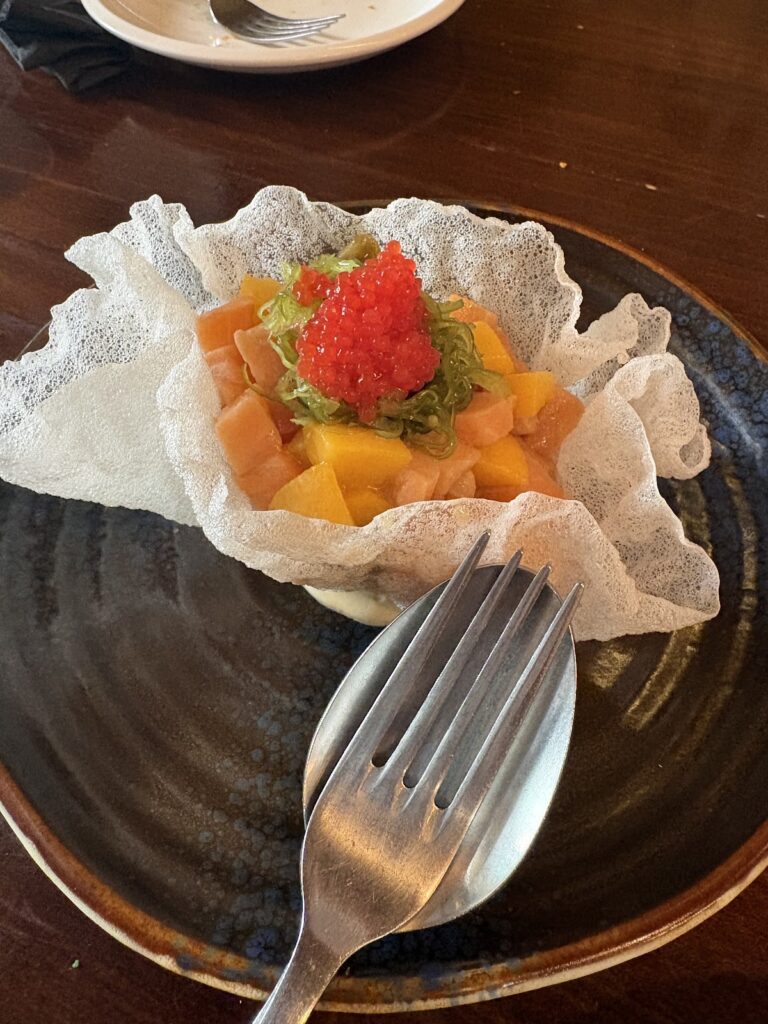 Probamos La BAMBA gastro en Alicante: esto es lo que encontramos, imagen 3