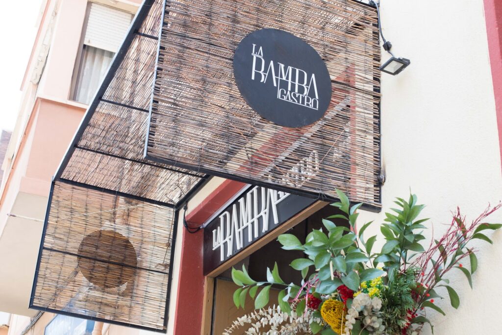 Probamos La BAMBA gastro en Alicante: esto es lo que encontramos, imagen 4