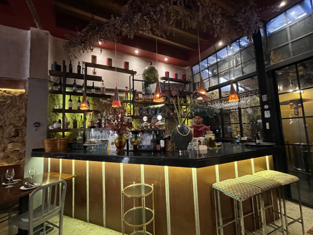 Probamos La BAMBA gastro en Alicante: esto es lo que encontramos, imagen 5