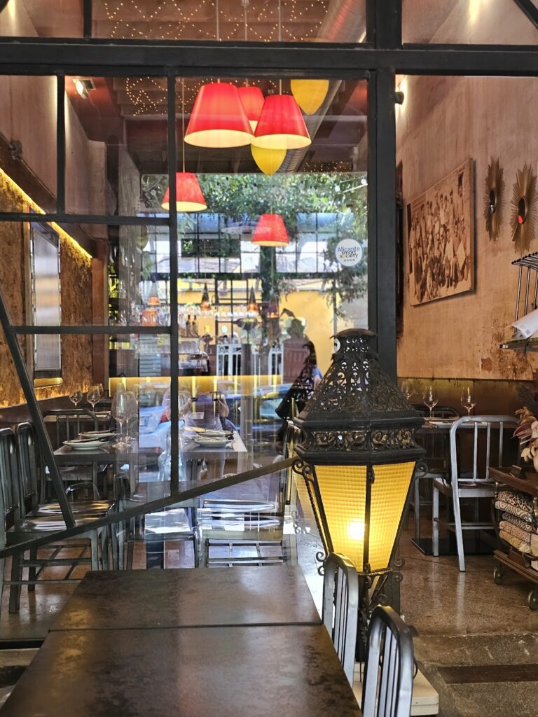 Probamos La BAMBA gastro en Alicante: esto es lo que encontramos, imagen 6