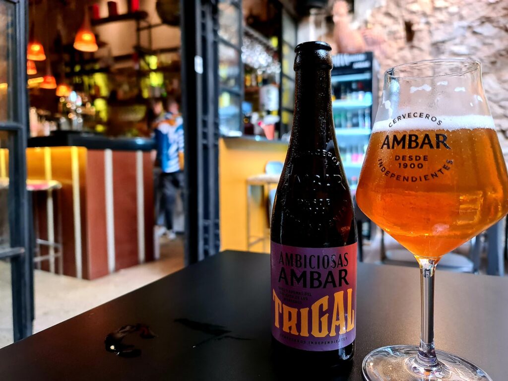 Probamos La BAMBA gastro en Alicante: esto es lo que encontramos, imagen 7