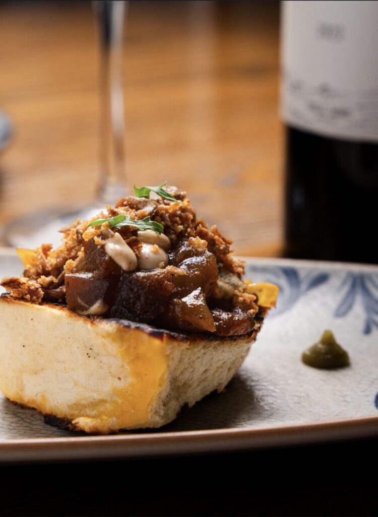 Restaurante Los Cármenes: platos, precios y primera impresión, imagen 2