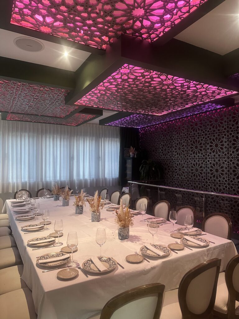 Restaurante Los Cármenes: platos, precios y primera impresión, imagen 6