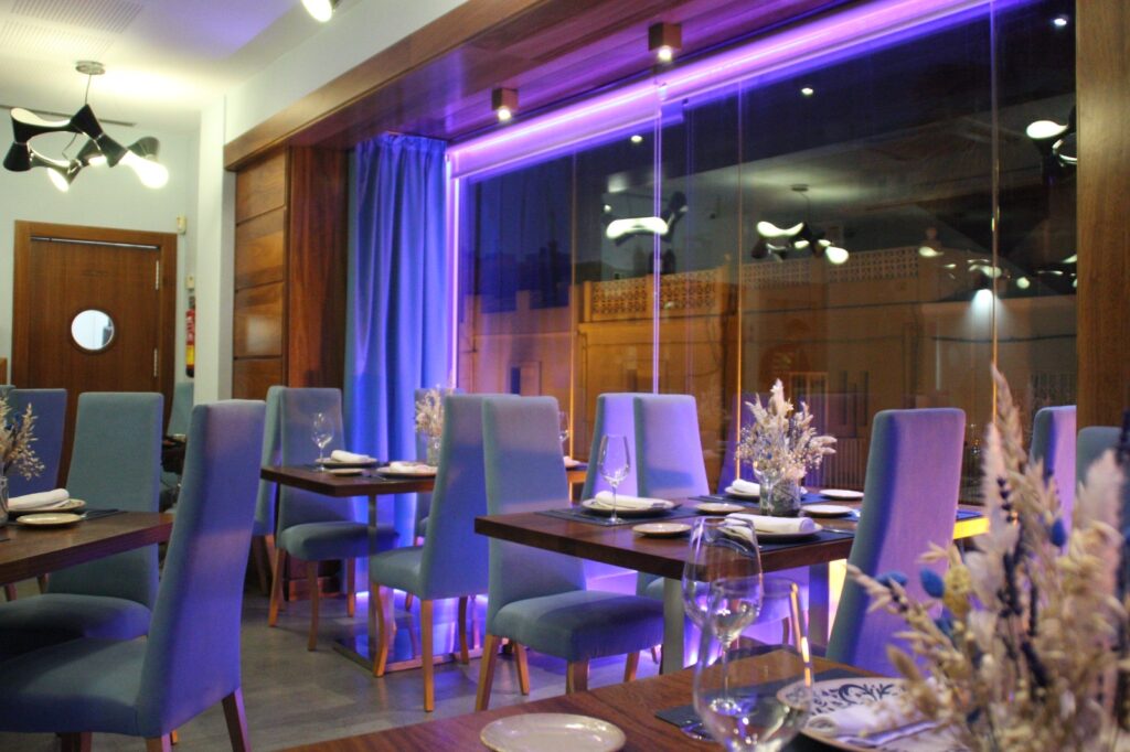 Restaurante Los Cármenes: platos, precios y primera impresión, imagen 7