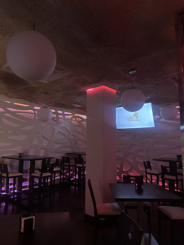 Restaurante Los Cármenes: platos, precios y primera impresión, imagen 8