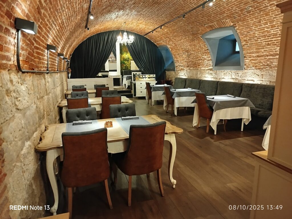 Suite 22: dónde el ambiente también forma parte del menú, imagen 9