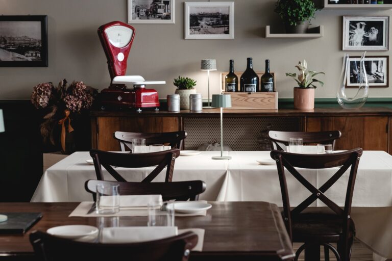 Osteria Al Gigianca, una mesa con personalidad propia en 24128 Bergamo BG
