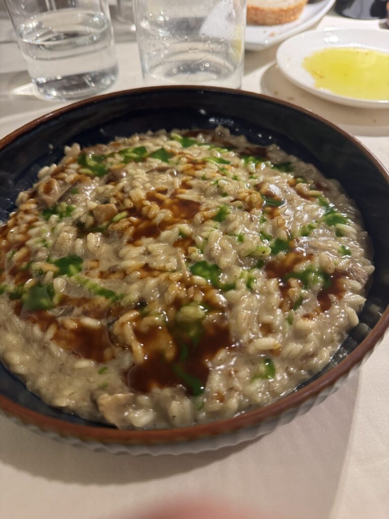 Osteria Al Gigianca, una mesa con personalidad propia en 24128 Bergamo BG, imagen 9