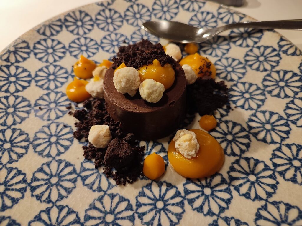 Osteria Al Gigianca, una mesa con personalidad propia en 24128 Bergamo BG, imagen 6