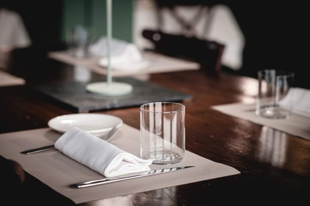 Osteria Al Gigianca, una mesa con personalidad propia en 24128 Bergamo BG, imagen 7