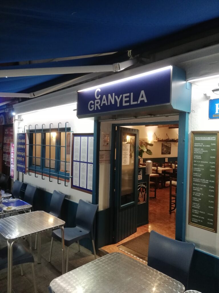 Restaurant Can Granyela, más allá de la carta: qué puedes esperar, imagen 1