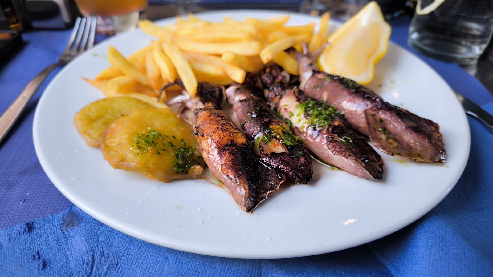Restaurant Can Granyela