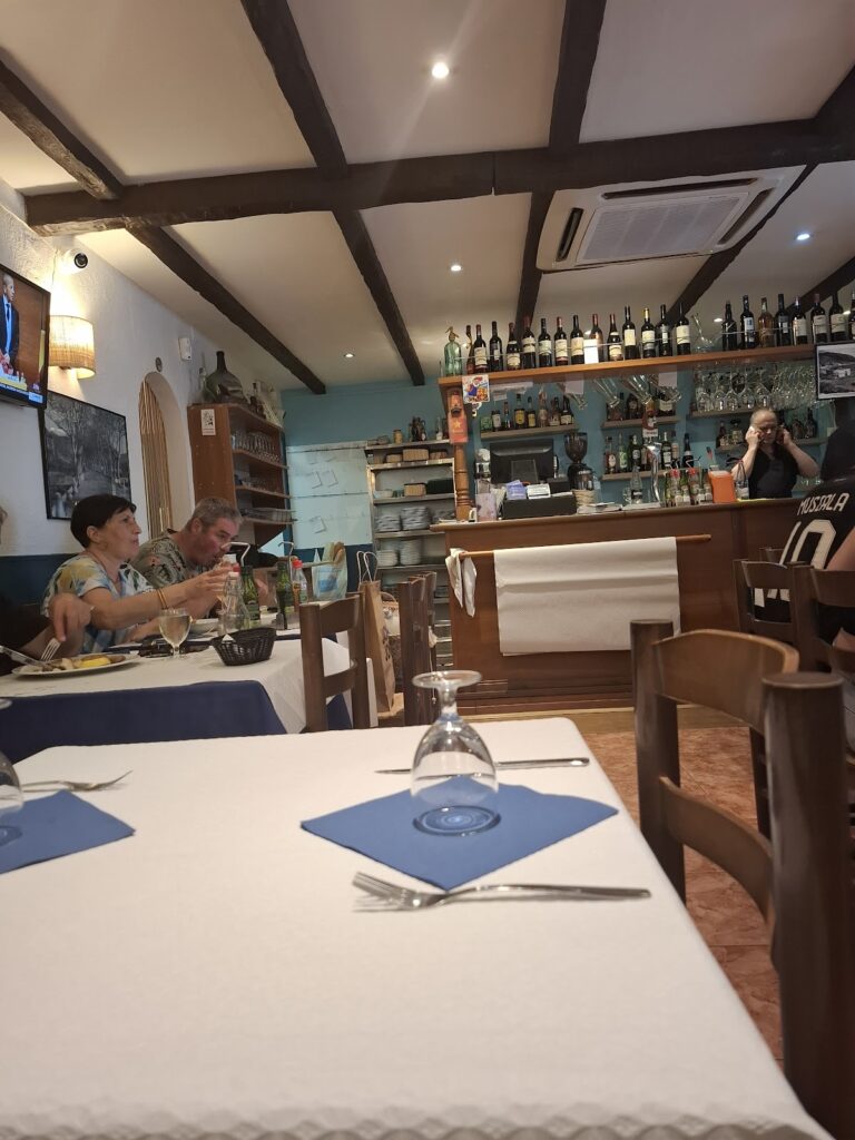 Restaurant Can Granyela, más allá de la carta: qué puedes esperar, imagen 5