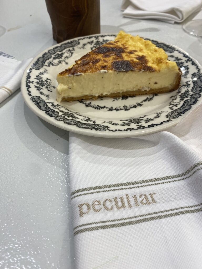 Un acercamiento a Peculiar, en pleno A Coruña, imagen 7