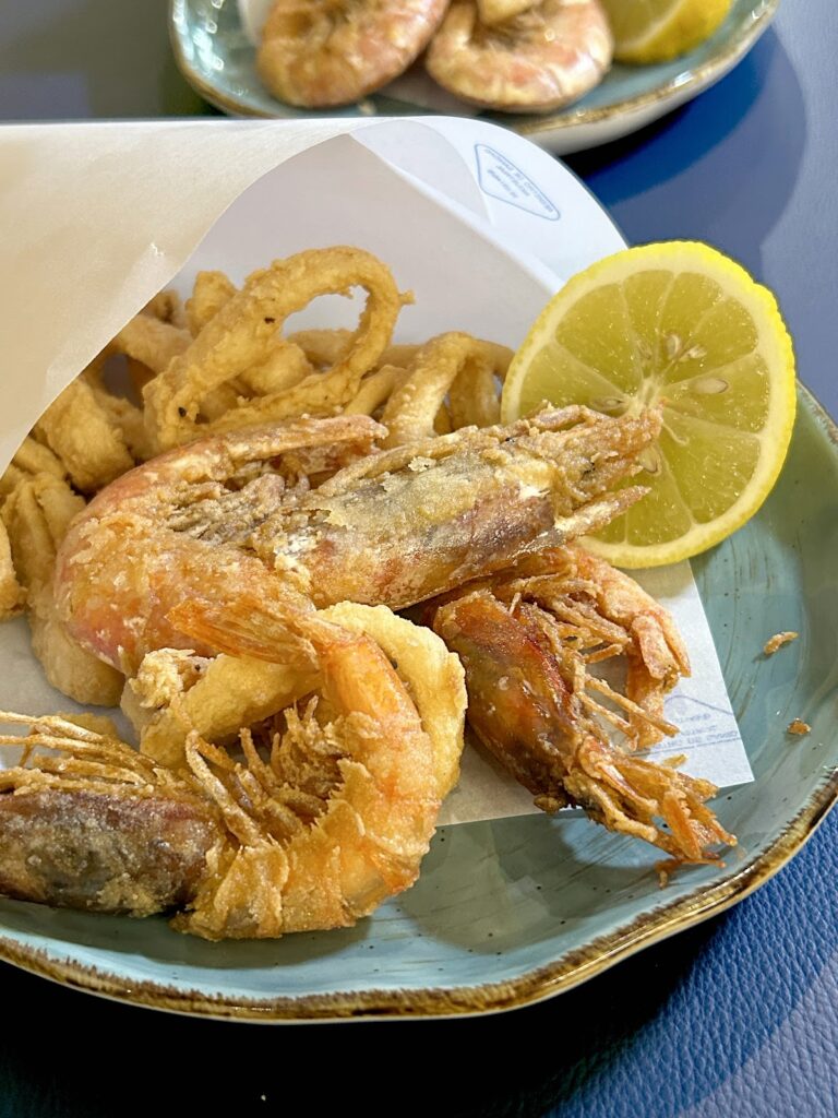 Restaurante Terrazza Ravello: una propuesta gastronómica con sello propio, imagen 2