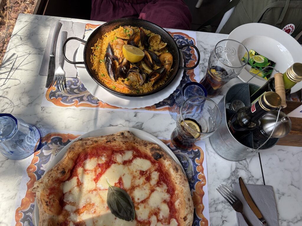 Restaurante Terrazza Ravello: una propuesta gastronómica con sello propio, imagen 3