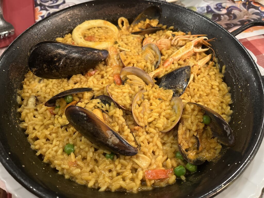 Restaurante Terrazza Ravello: una propuesta gastronómica con sello propio, imagen 4