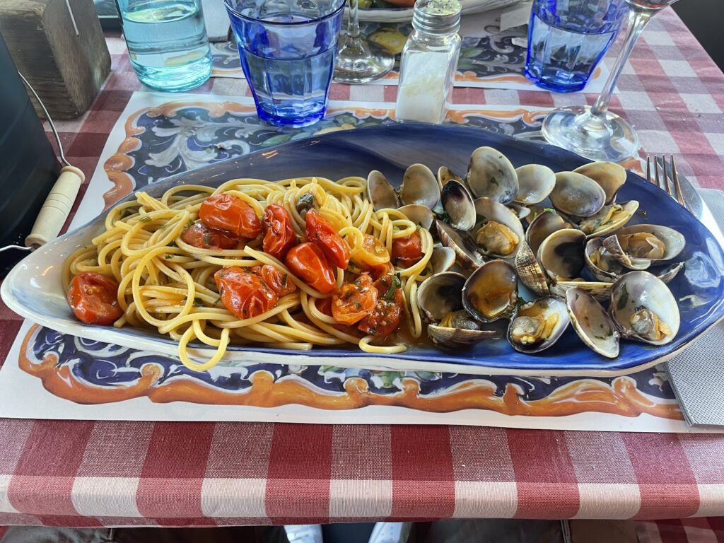 Restaurante Terrazza Ravello: una propuesta gastronómica con sello propio, imagen 6