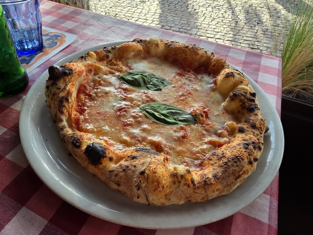 Restaurante Terrazza Ravello: una propuesta gastronómica con sello propio, imagen 7