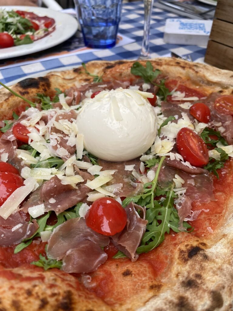 Restaurante Terrazza Ravello: una propuesta gastronómica con sello propio, imagen 8