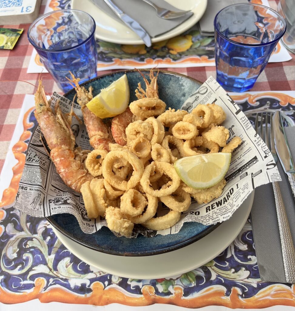 Restaurante Terrazza Ravello: una propuesta gastronómica con sello propio, imagen 9