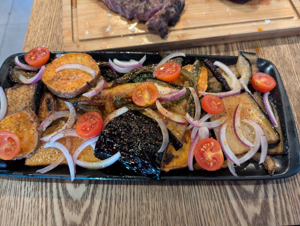 Comer en Restaurante de Carne – Cabaña Bar: lo que conviene saber antes de ir, imagen 3